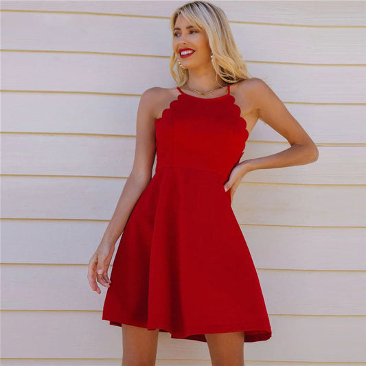 Ashlynn Dress