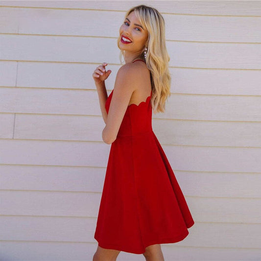 Ashlynn Dress